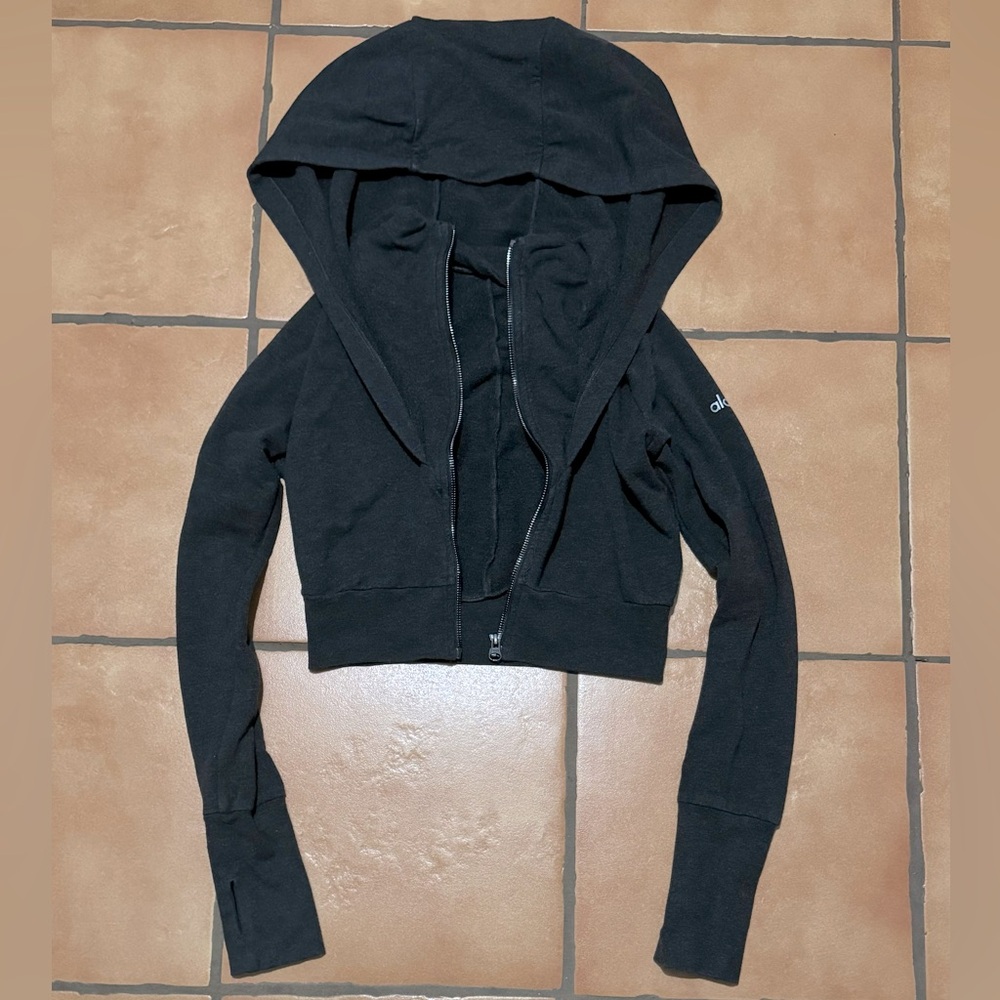 ALO yoga jacket